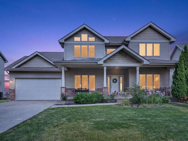 545 Fargo Trail, Middleton, WI 53562