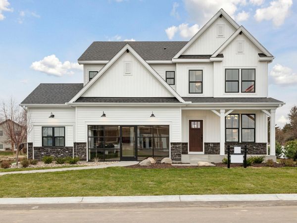 3745 Holbrook Drive, Waconia, MN 55387