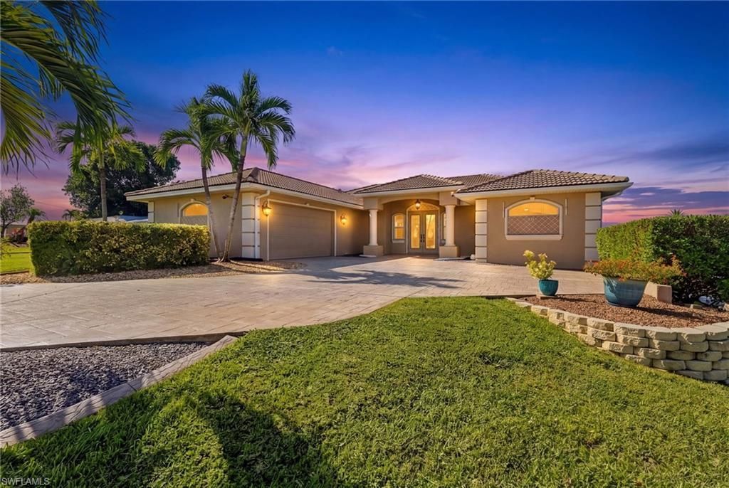 3126 SE 17th Ave, Cape Coral, FL 33904 Photo