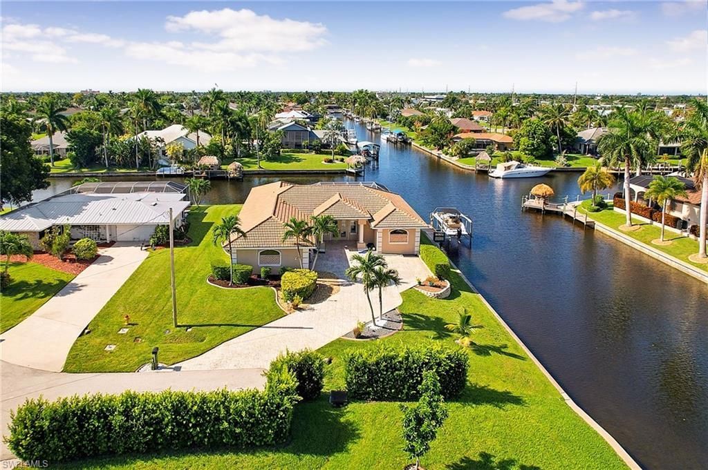 3126 SE 17th Ave, Cape Coral, FL 33904 Photo