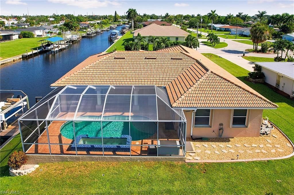 3126 SE 17th Ave, Cape Coral, FL 33904 Photo