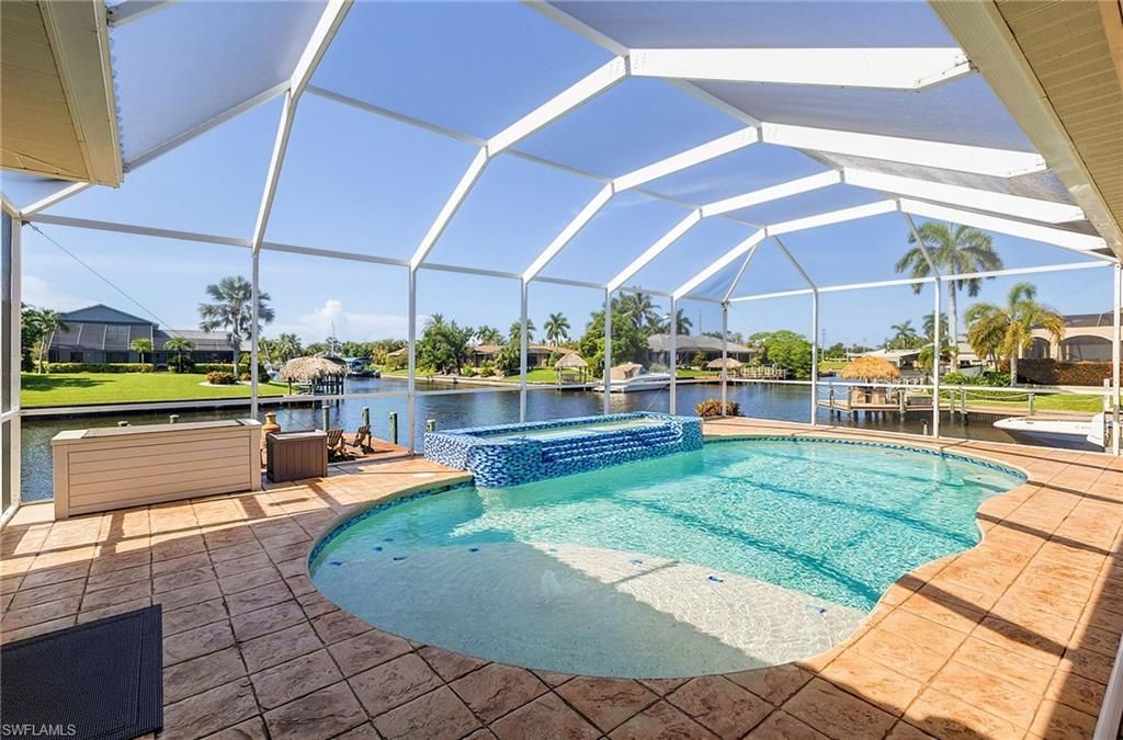 3126 SE 17th Ave, Cape Coral, FL 33904 Photo
