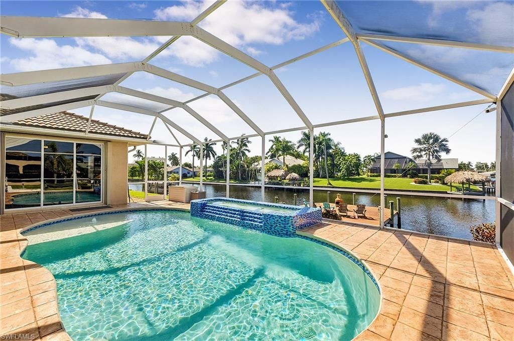 3126 SE 17th Ave, Cape Coral, FL 33904 Photo