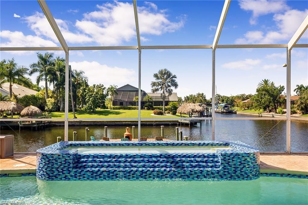 3126 SE 17th Ave, Cape Coral, FL 33904 Photo