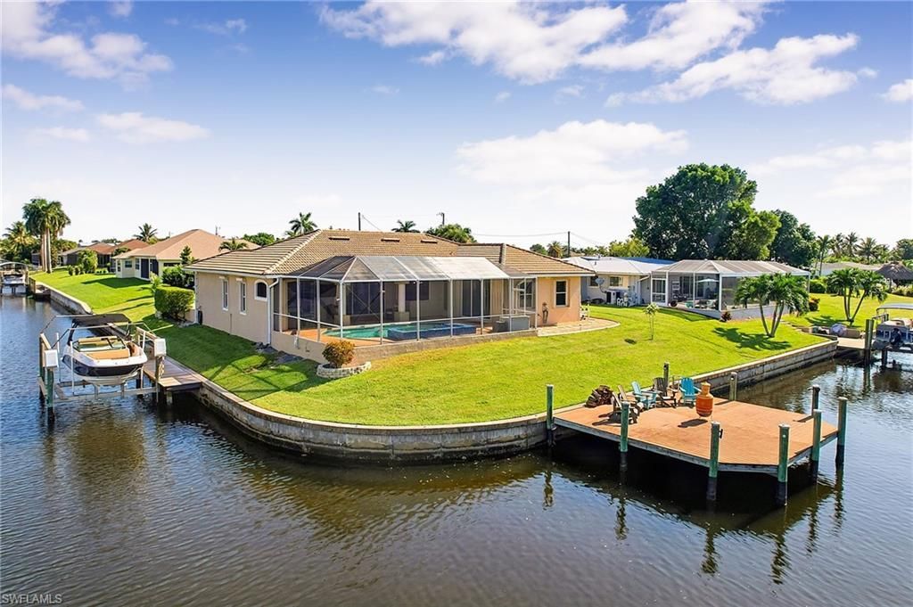 3126 SE 17th Ave, Cape Coral, FL 33904 Photo