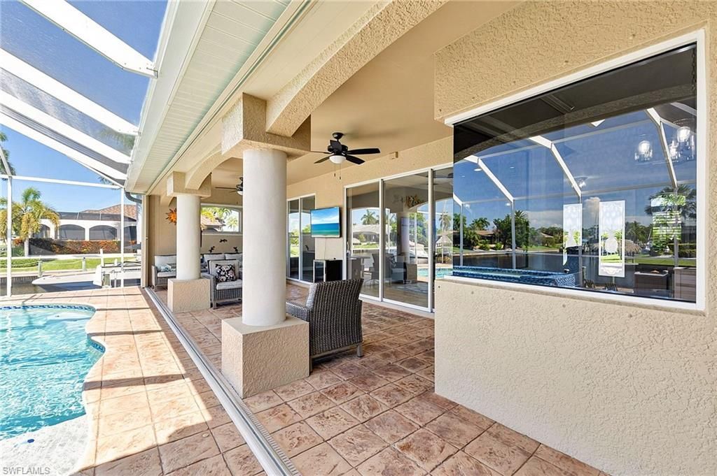 3126 SE 17th Ave, Cape Coral, FL 33904 Photo