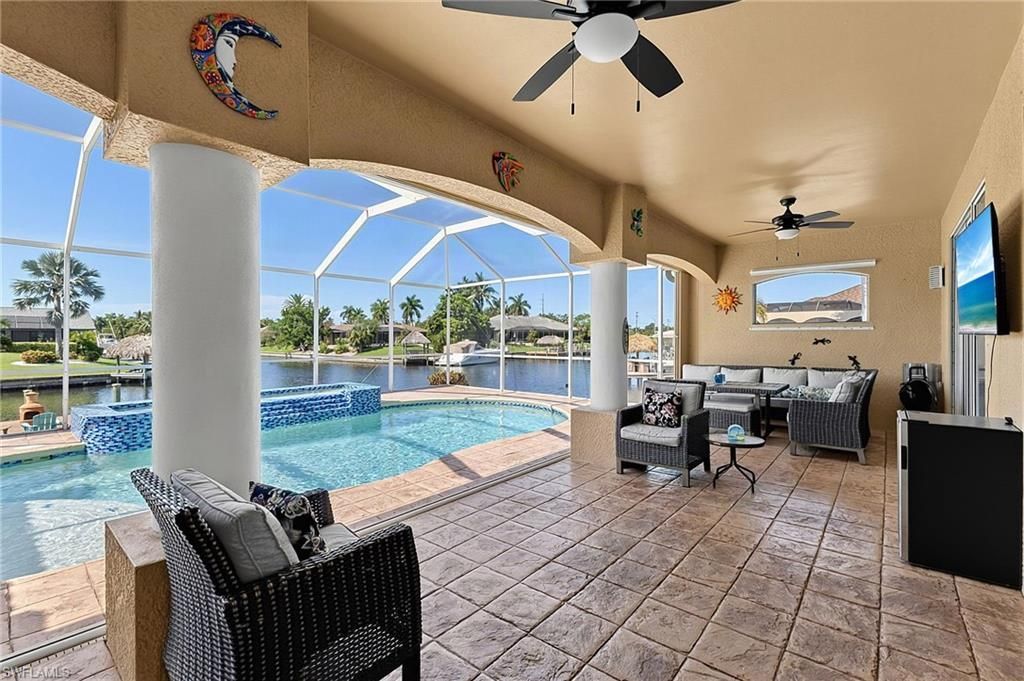 3126 SE 17th Ave, Cape Coral, FL 33904 Photo