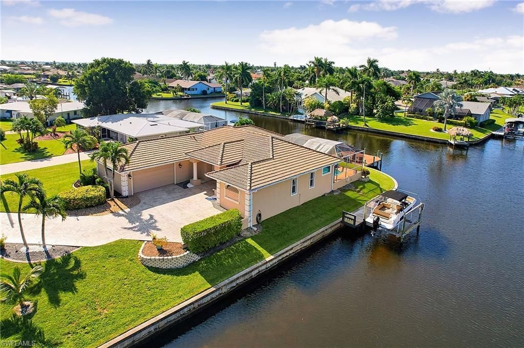 3126 SE 17th Ave, Cape Coral, FL 33904 Photo