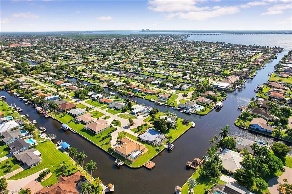 3126 SE 17th Ave, Cape Coral, FL 33904 Photo