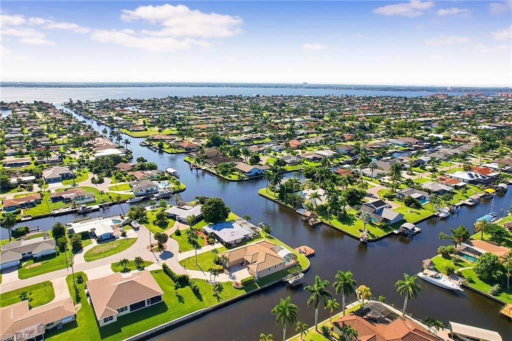 3126 SE 17th Ave, Cape Coral, FL 33904 Photo