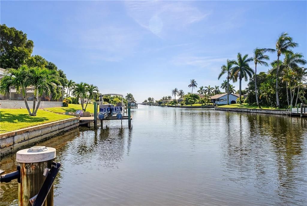 3126 SE 17th Ave, Cape Coral, FL 33904 Photo
