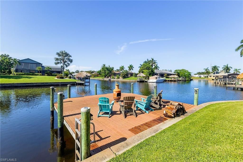 3126 SE 17th Ave, Cape Coral, FL 33904 Photo