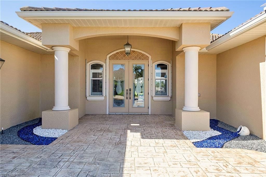 3126 SE 17th Ave, Cape Coral, FL 33904 Photo