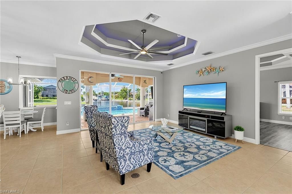3126 SE 17th Ave, Cape Coral, FL 33904 Photo
