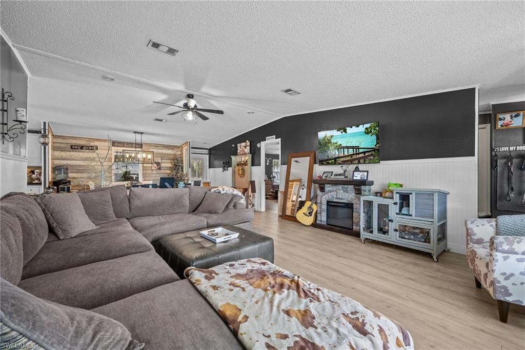 18690 Matt Rd , North Fort Myers, FL 33917 Photo
