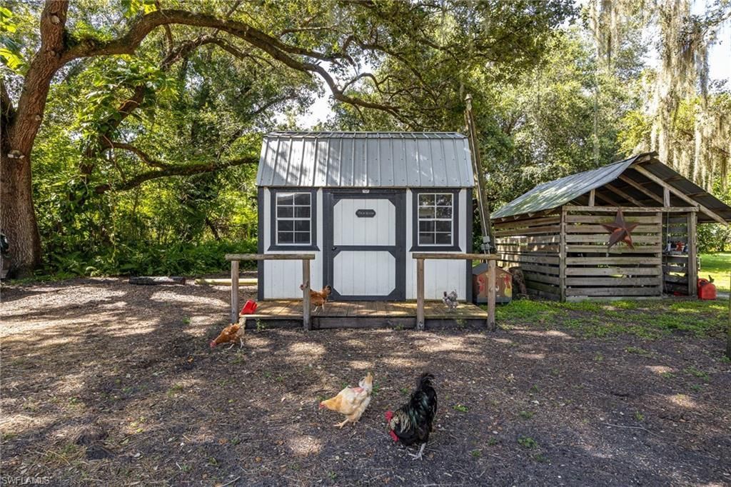 18690 Matt Rd , North Fort Myers, FL 33917 Photo