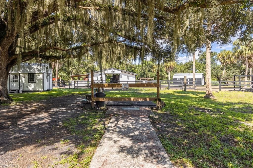 18690 Matt Rd , North Fort Myers, FL 33917 Photo
