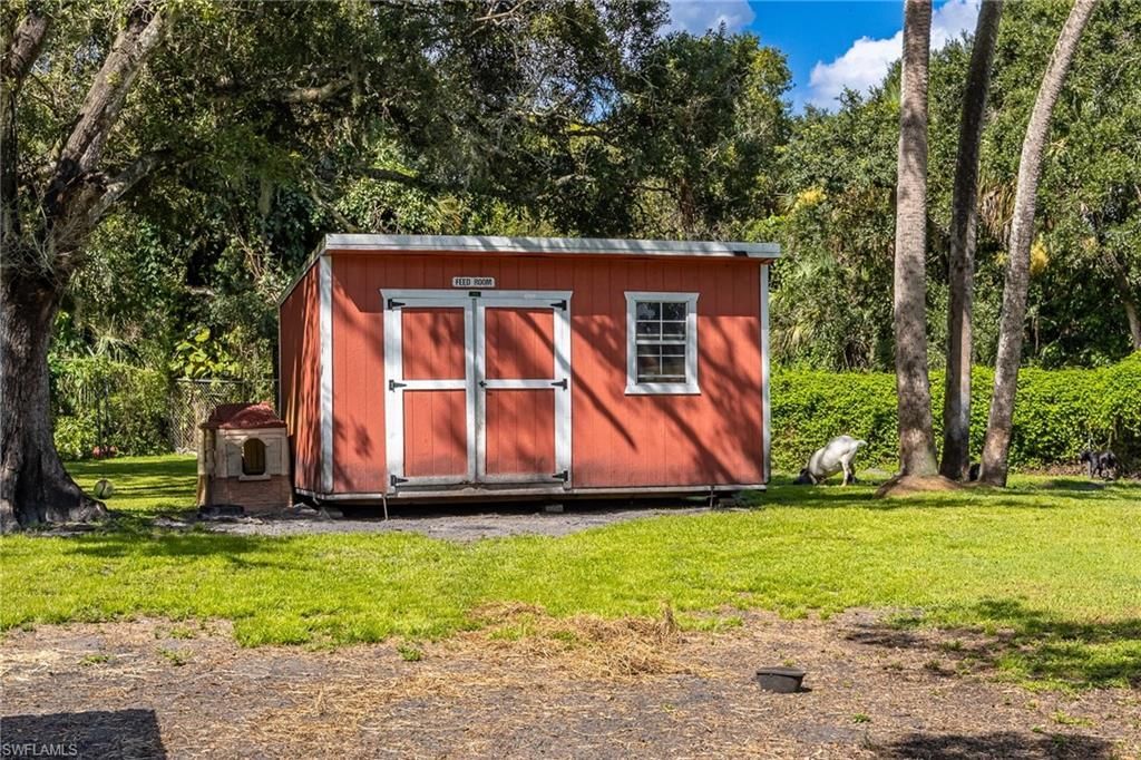 18690 Matt Rd , North Fort Myers, FL 33917 Photo