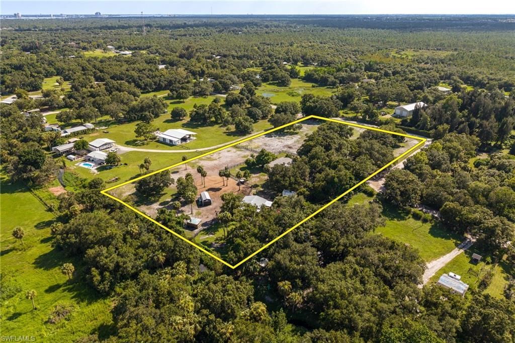 18690 Matt Rd , North Fort Myers, FL 33917 Photo
