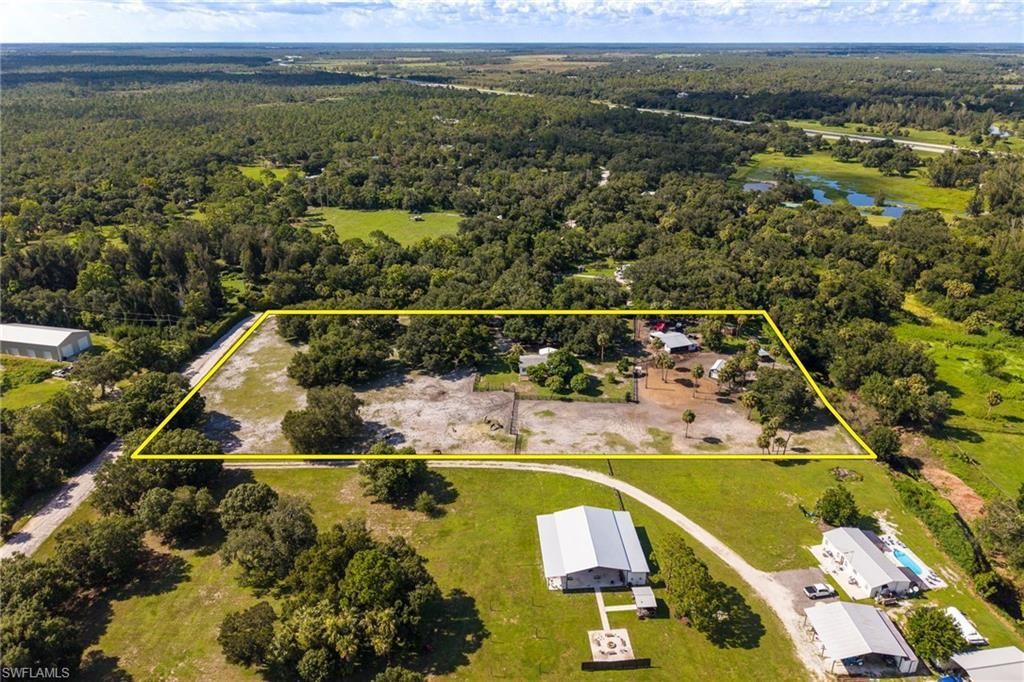 18690 Matt Rd , North Fort Myers, FL 33917 Photo