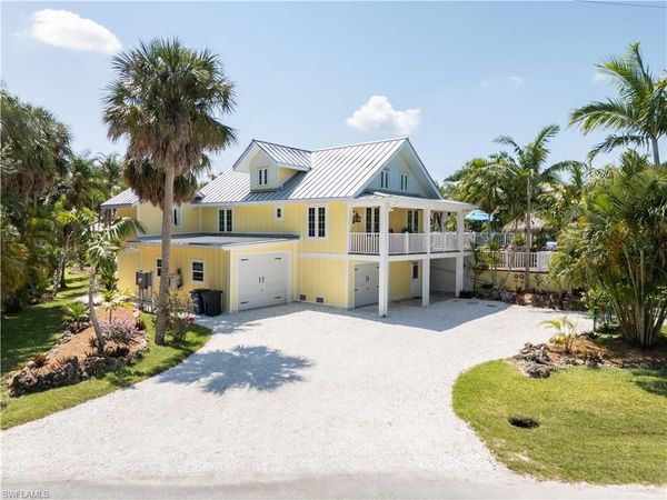 7146 Congdon RD, FORT MYERS, FL 33908