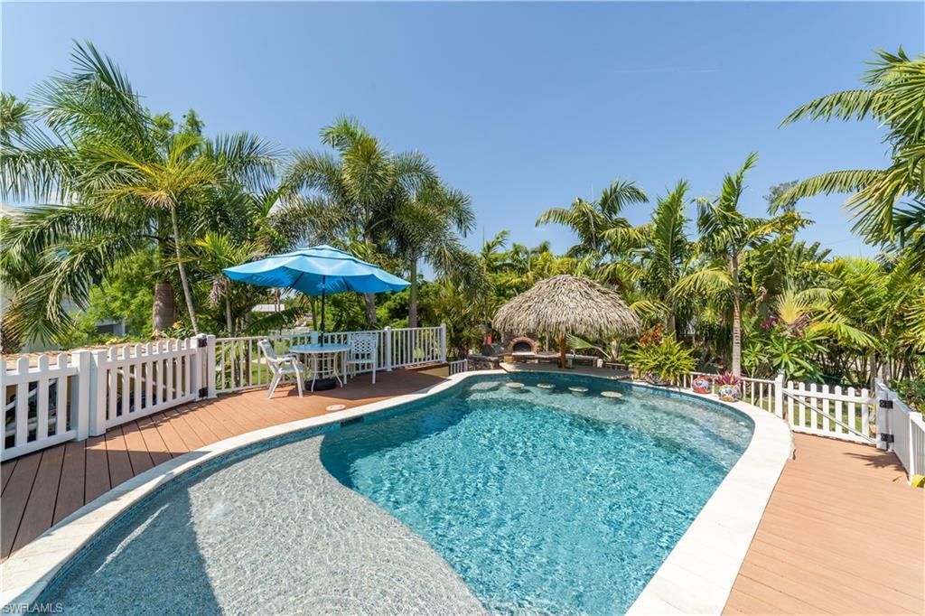 7146 Congdon Rd, Fort Myers, FL 33908 Photo