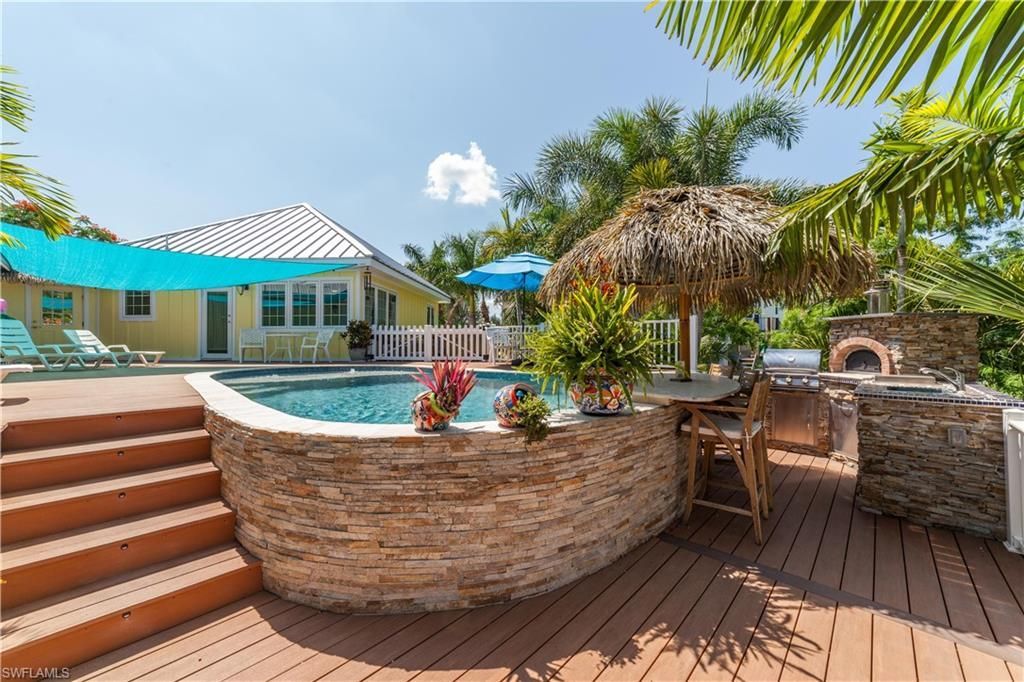 7146 Congdon Rd, Fort Myers, FL 33908 Photo