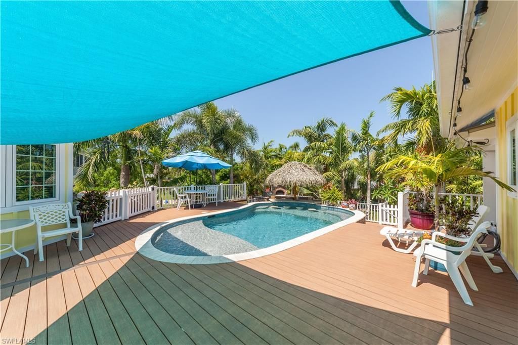 7146 Congdon Rd, Fort Myers, FL 33908 Photo