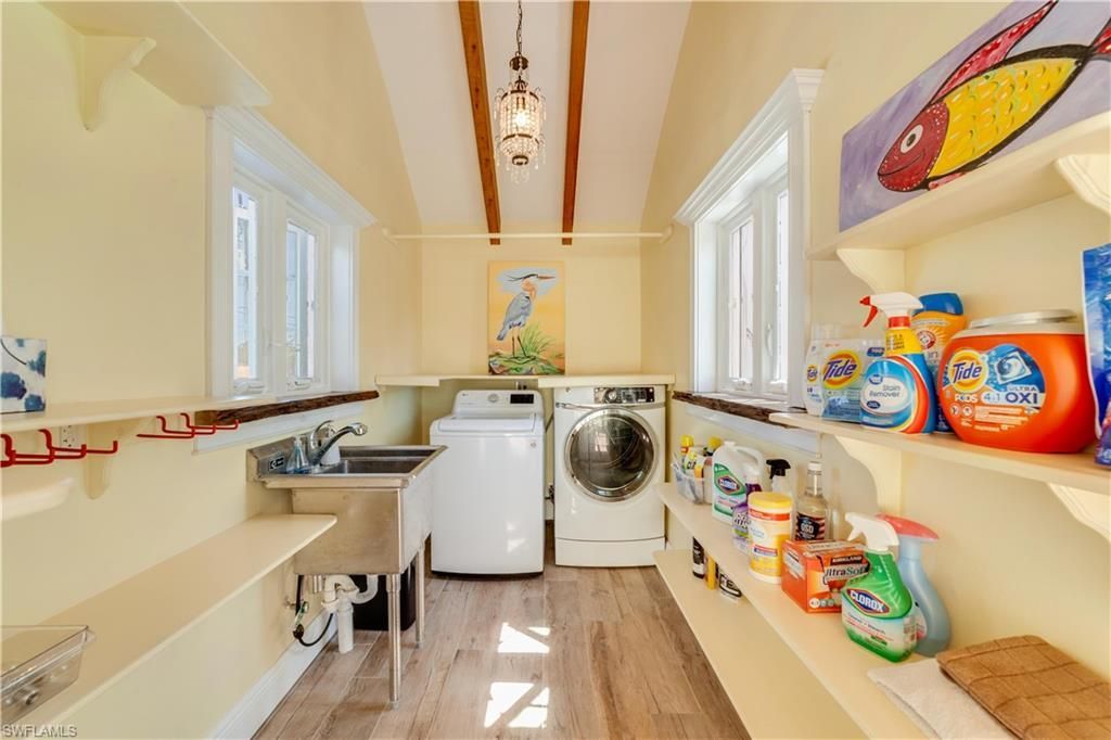 7146 Congdon Rd, Fort Myers, FL 33908 Photo