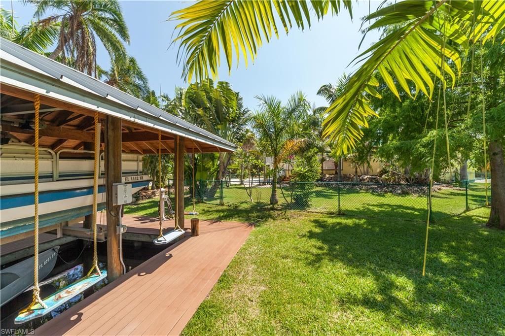 7146 Congdon Rd, Fort Myers, FL 33908 Photo