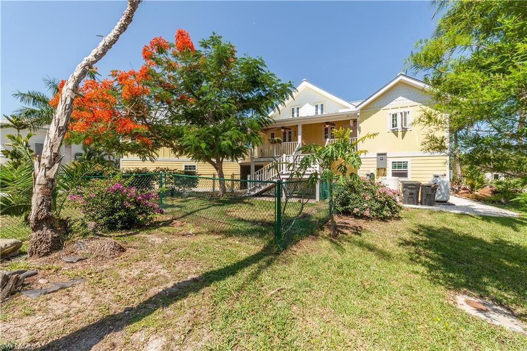 7146 Congdon Rd, Fort Myers, FL 33908 Photo