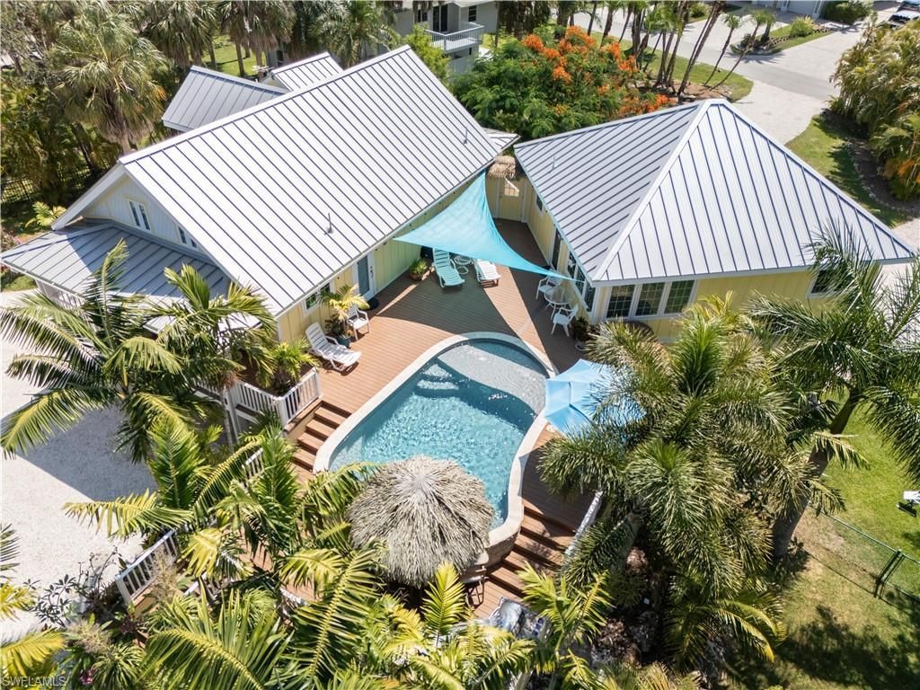 7146 Congdon Rd, Fort Myers, FL 33908 Photo