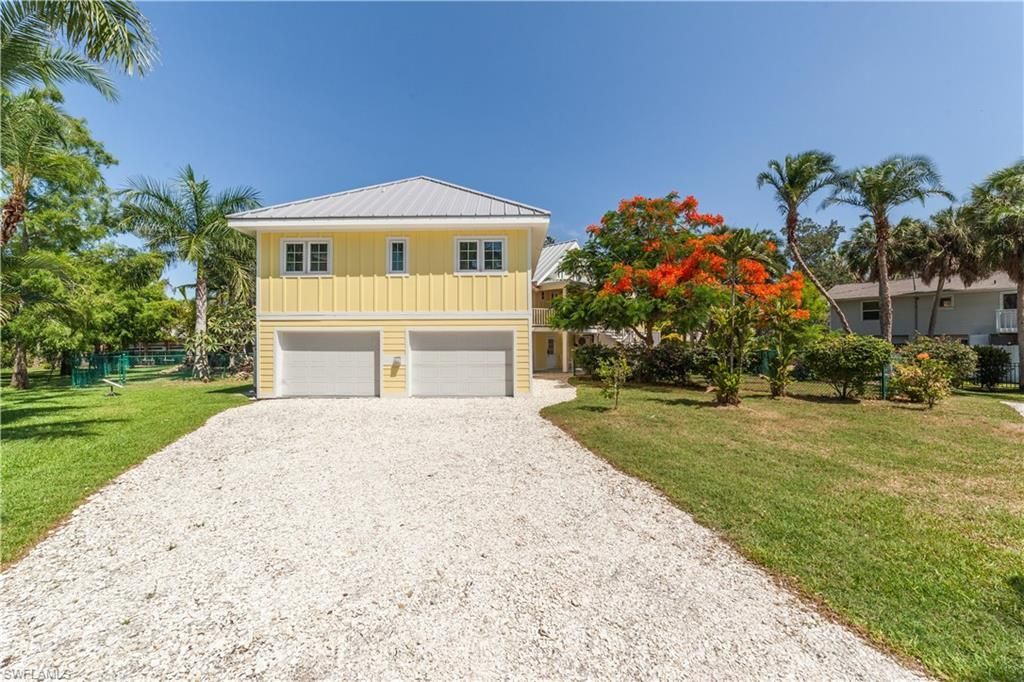 7146 Congdon Rd, Fort Myers, FL 33908 Photo