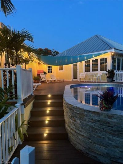 7146 Congdon Rd, Fort Myers, FL 33908 Photo