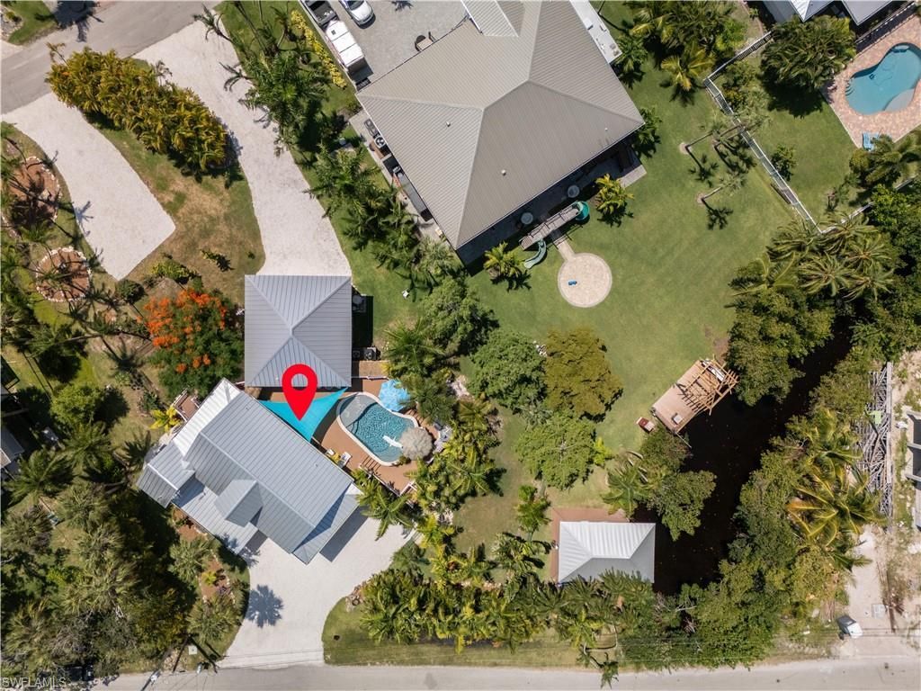 7146 Congdon Rd, Fort Myers, FL 33908 Photo