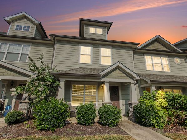 553 Rosedale Ave , Unit 128, Nashville, TN 37211