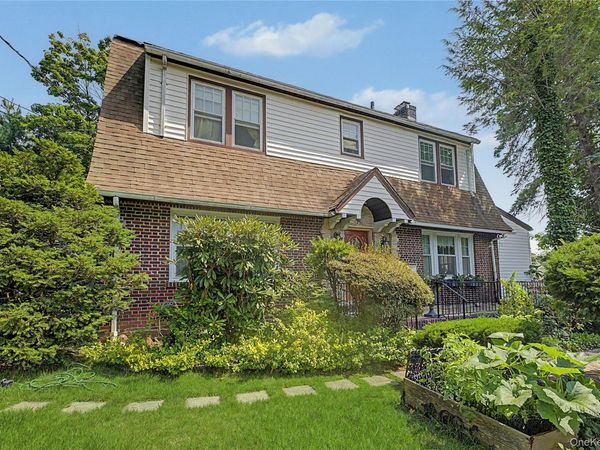75 Sycamore Avenue, Mount Vernon, NY 10553