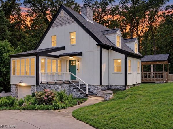 3246 Stimson Road, Barberton, OH 44203