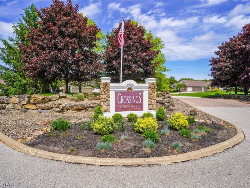 604 Crossings Circle, Tallmadge, OH 44278 Photo 35