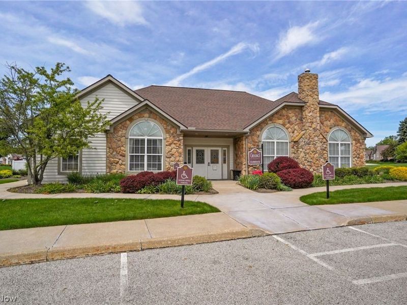 604 Crossings Circle, Tallmadge, OH 44278 Photo 36