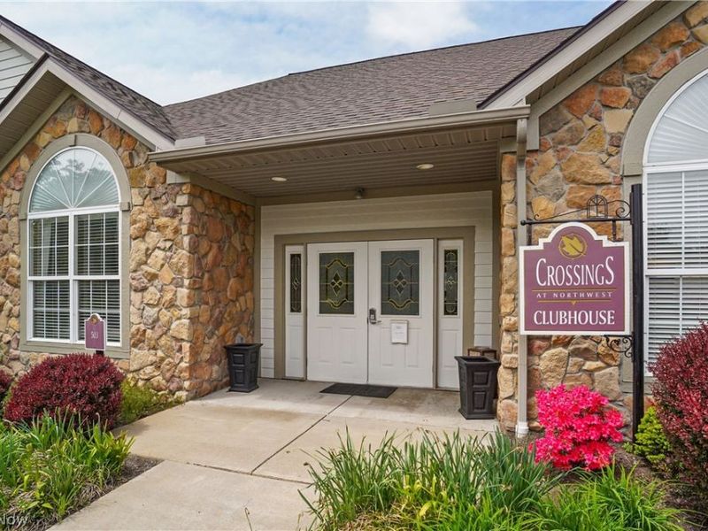 604 Crossings Circle, Tallmadge, OH 44278 Photo 37