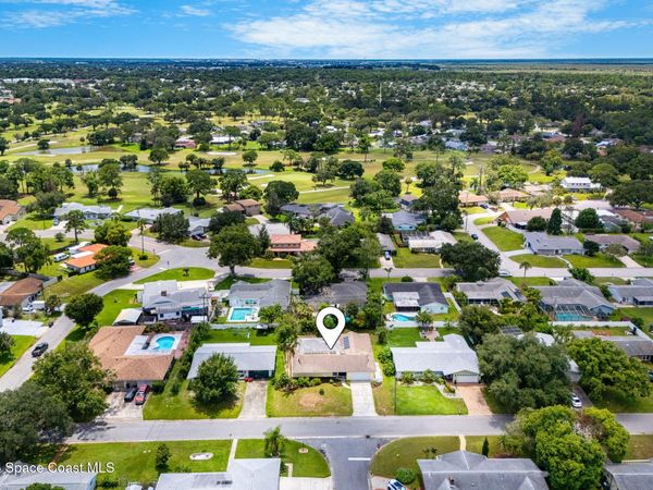 1275 Troon Way , Rockledge, FL 32955