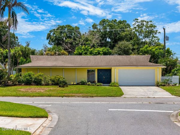 1275 Troon Way , Rockledge, FL 32955