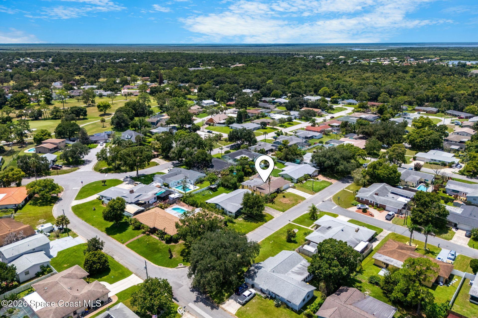 1275 Troon Way , Rockledge, FL 32955 Photo