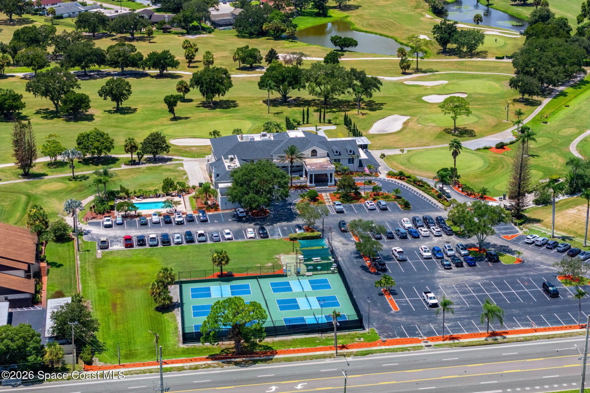 1275 Troon Way , Rockledge, FL 32955 Photo