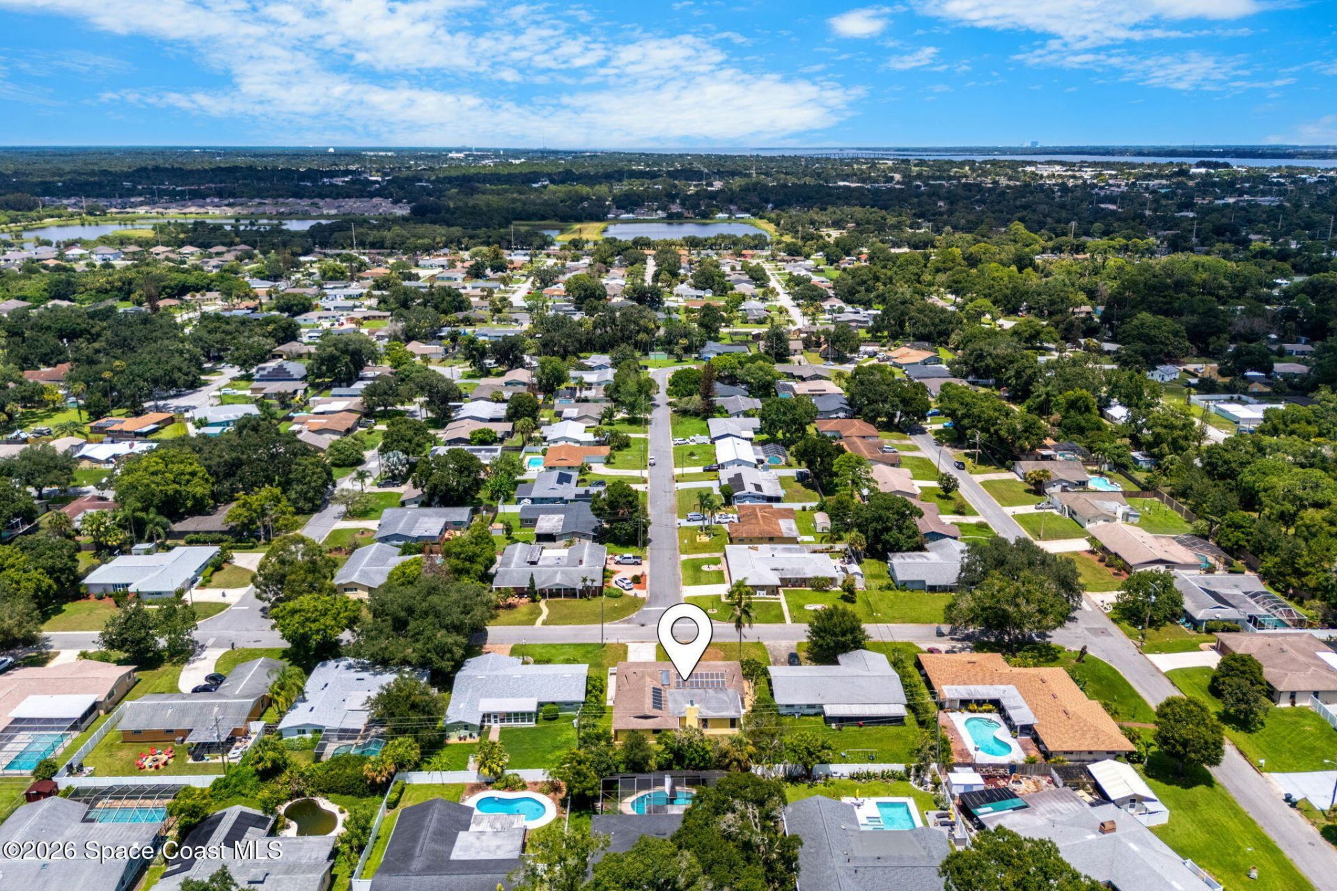 1275 Troon Way , Rockledge, FL 32955 Photo
