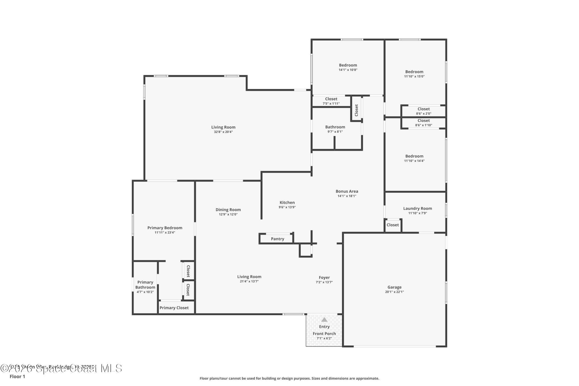 1275 Troon Way , Rockledge, FL 32955 Photo
