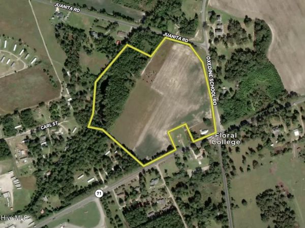 2740 Nc 71 Highway, Maxton, NC 28364