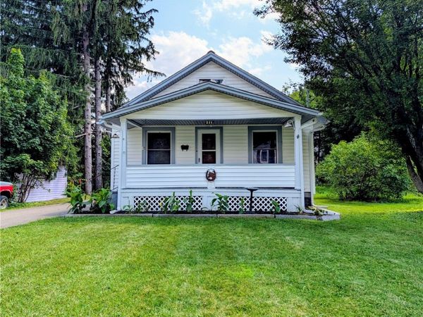 211 Liberty Street , Horseheads, NY 14845