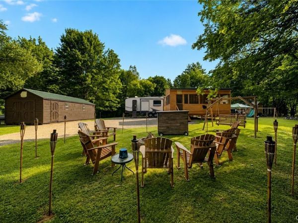 2706 US Route 11, Parish, NY 13131
